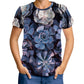 succulent unisex T-shirt