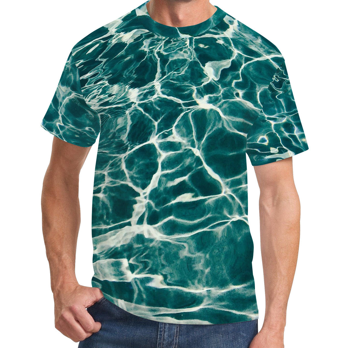 Water T-Shirt