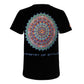 Sealife  Mandala T-Shirt