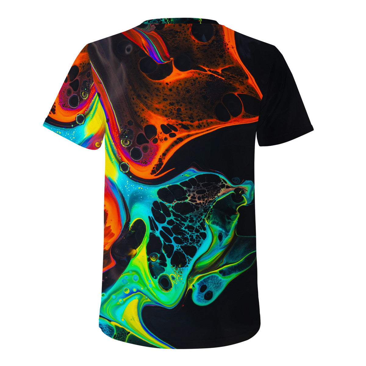 Solar flair Unisex T-Shirt