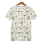 mushroom lover tshirt