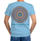 Cat Mandala Tshirt