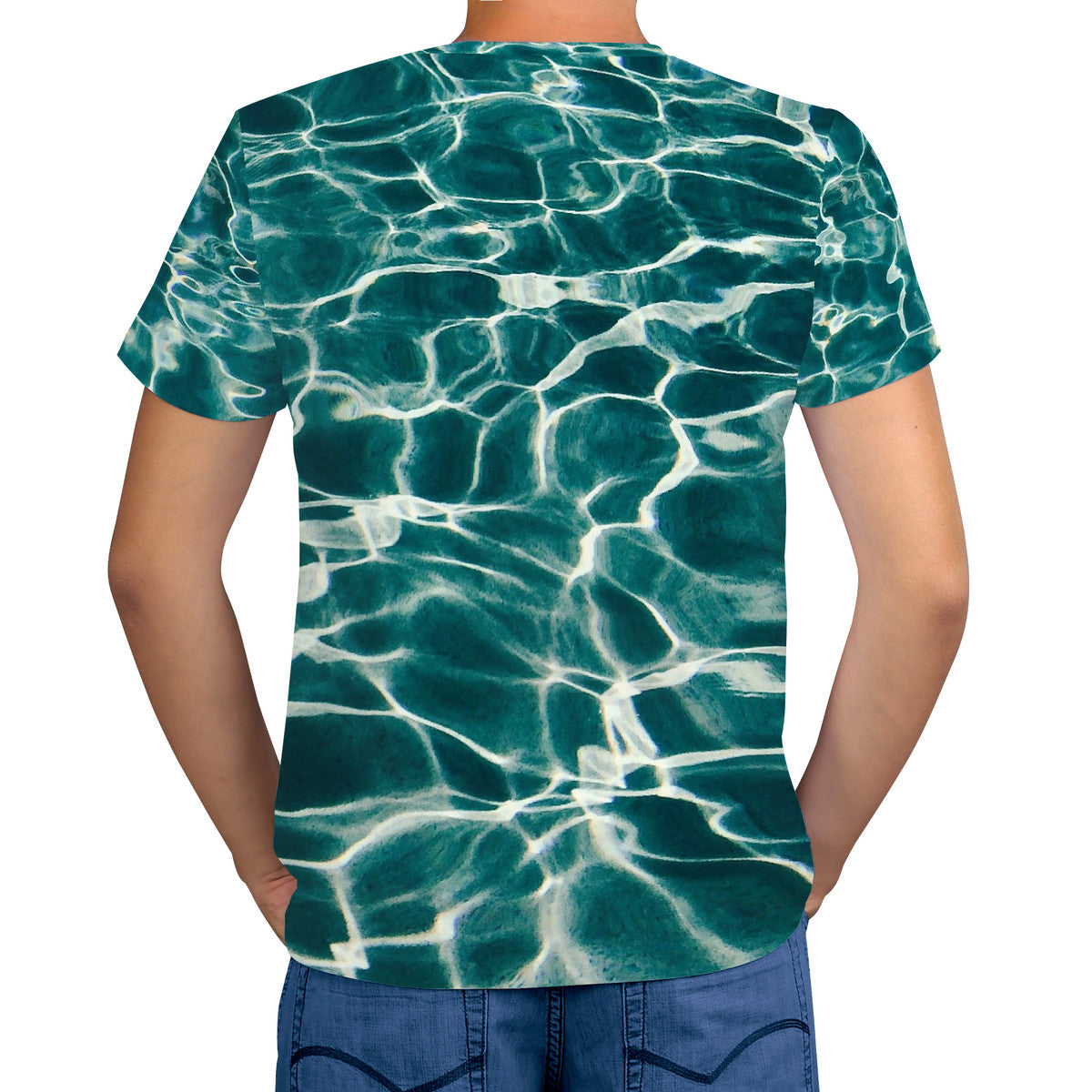 Water T-Shirt