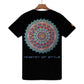 Sealife  Mandala T-Shirt