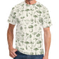 mushroom lover tshirt