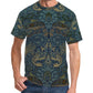 D61 Men's All Over Print T-Shirt