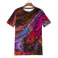Marbled T-shirt