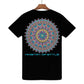 Cat Mandala Tshirt