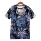 succulent unisex T-shirt