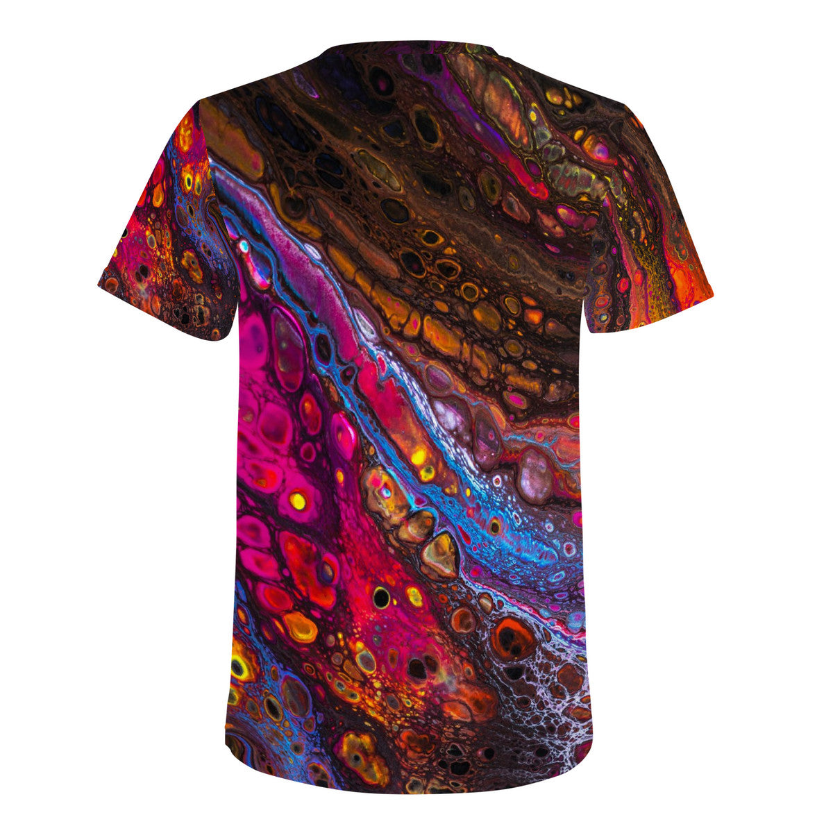 Marbled T-shirt