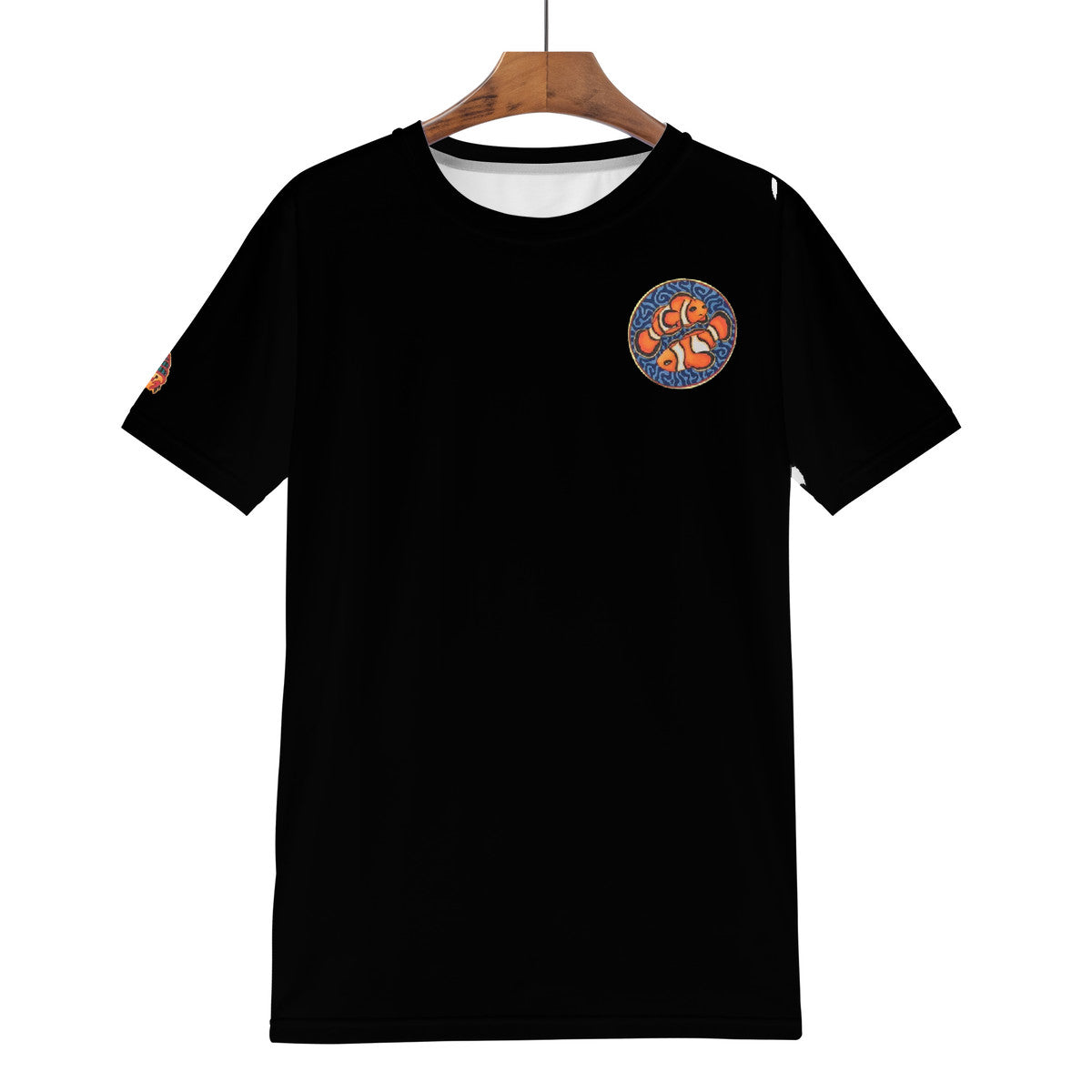 Sealife  Mandala T-Shirt