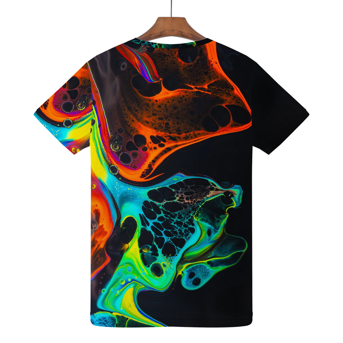 Solar flair Unisex T-Shirt