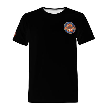 Sealife  Mandala T-Shirt