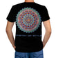 Sealife  Mandala T-Shirt