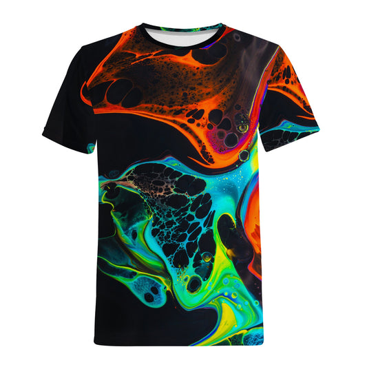 Solar flair Unisex T-Shirt