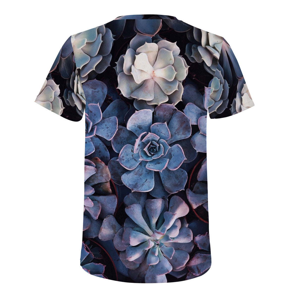 succulent unisex T-shirt