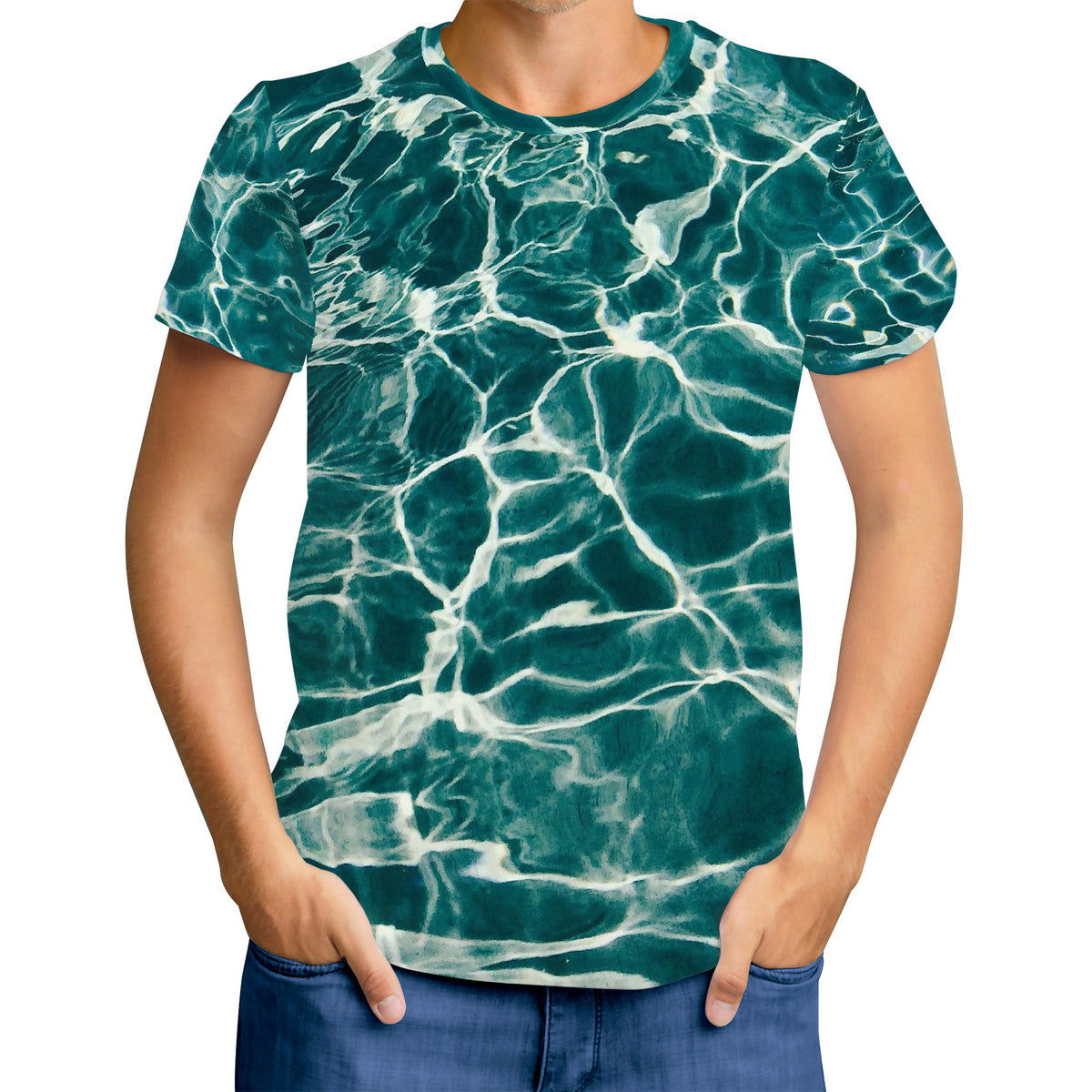 Water T-Shirt