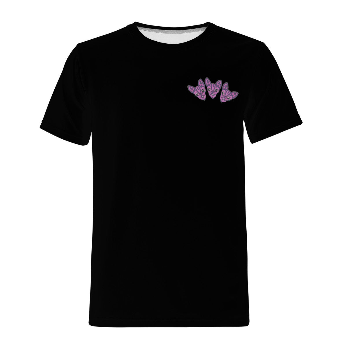 Cat Mandala Tshirt