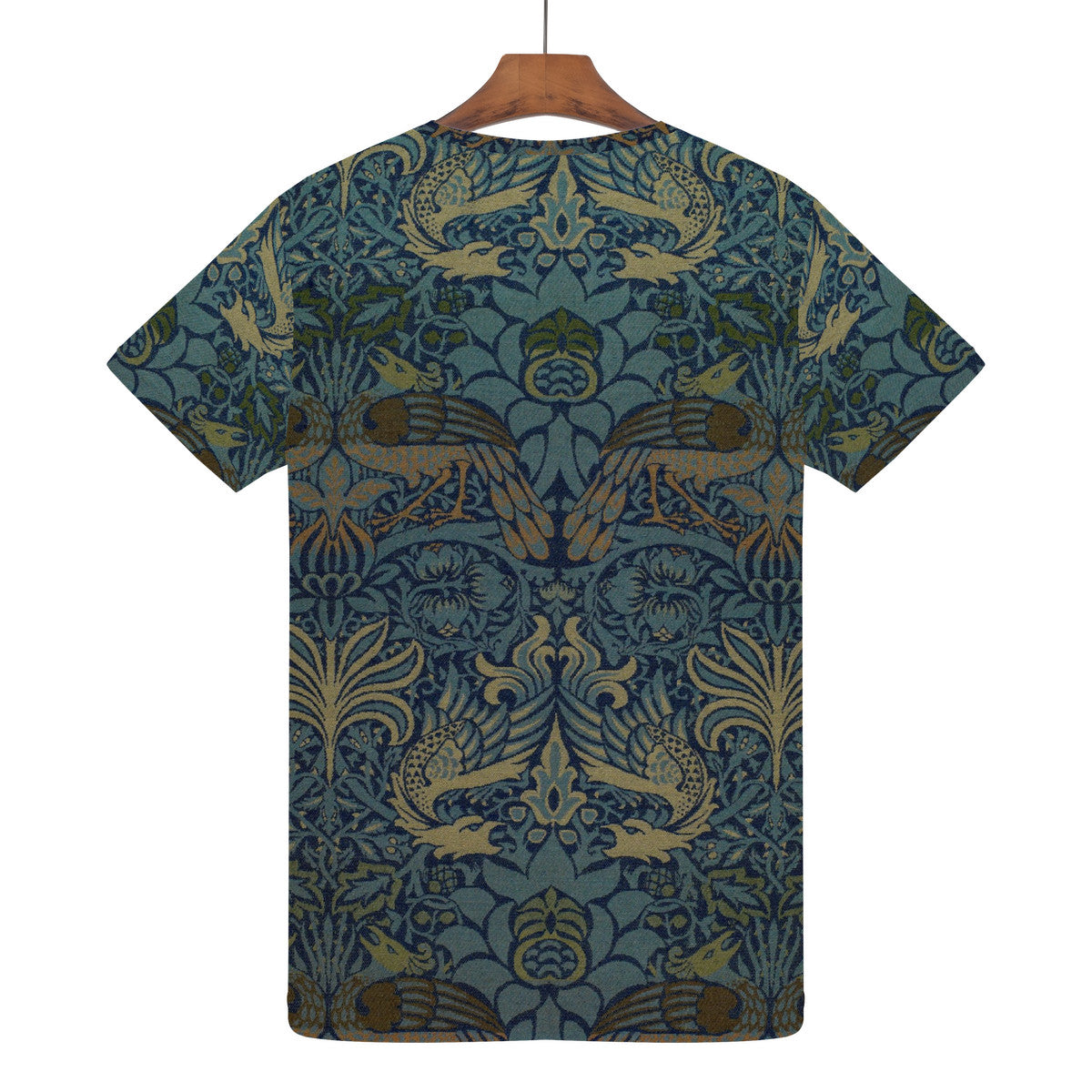 D61 Men's All Over Print T-Shirt