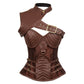 Moruya Battle Armour corset