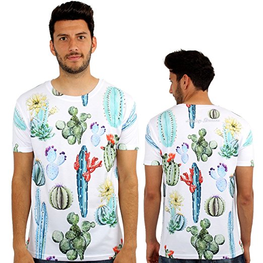 Cactus Tshirt