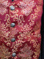 Steampunk Brocade Vest