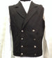 Waroona Double-Breasted Vest