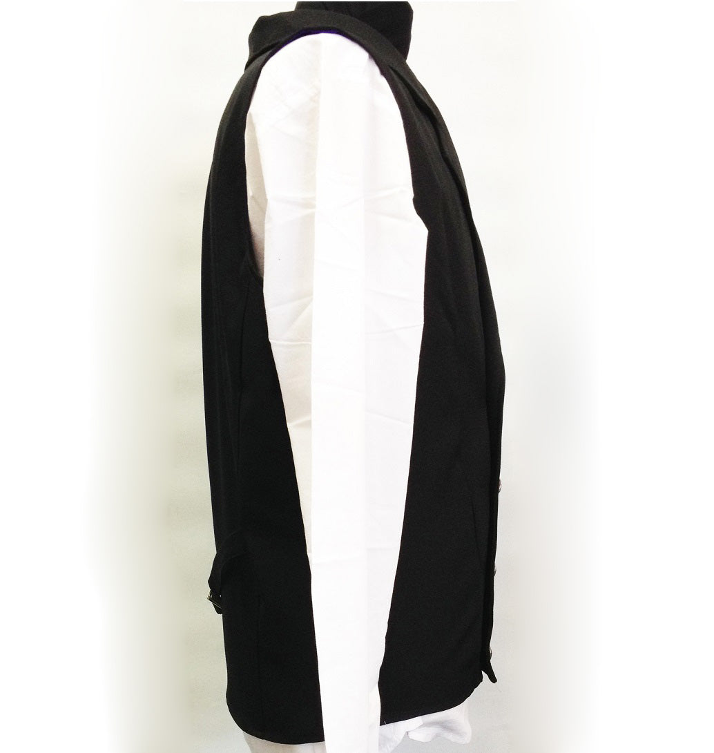 Waroona Double-Breasted Vest