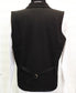 Waroona Double-Breasted Vest
