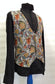 Moruya Steampunk Brocade Vest