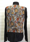 Moruya Steampunk Brocade Vest