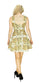 Alexa swing dress