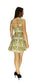 Alexa swing dress