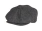 Peaky Blinder Newsboy cap