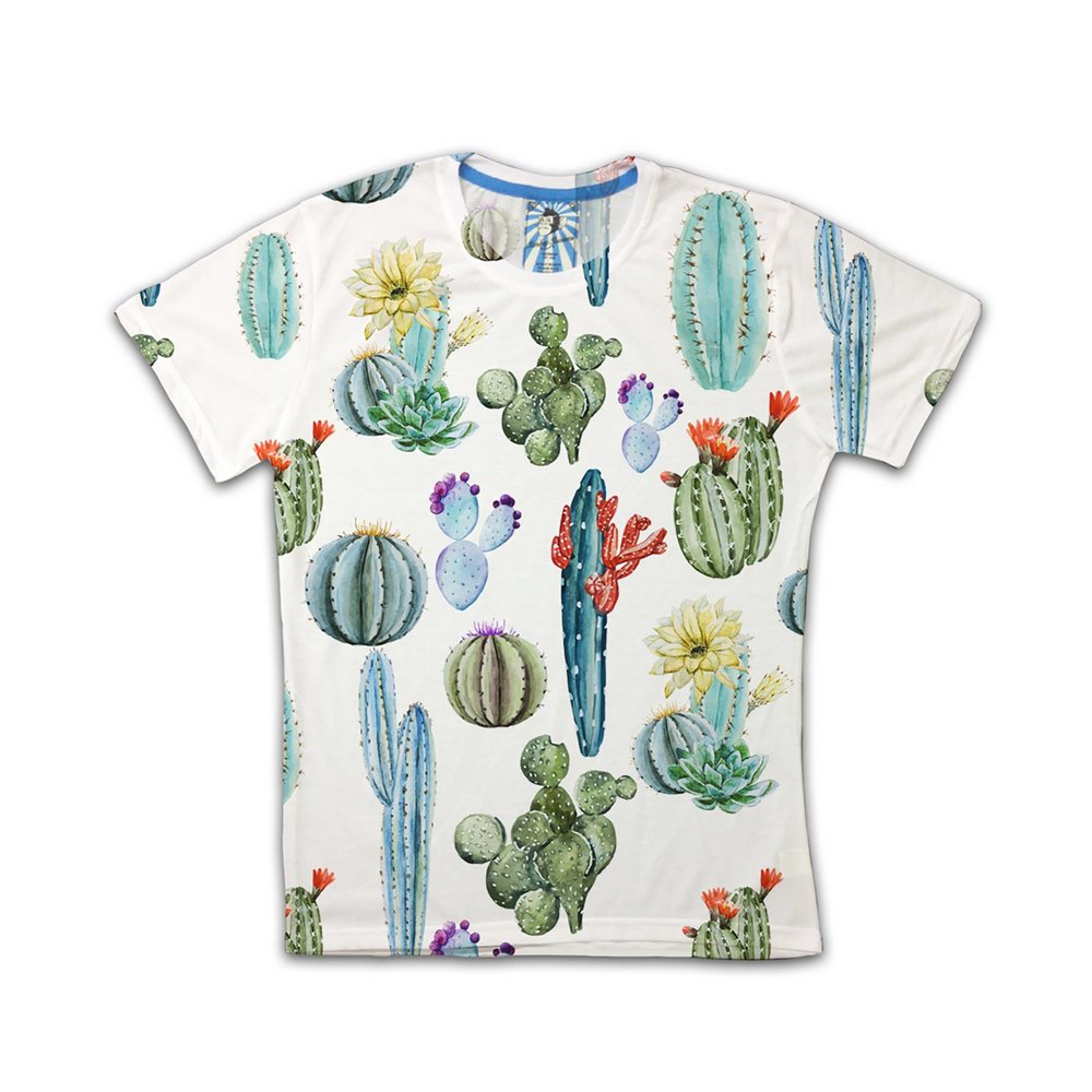 Cactus Tshirt