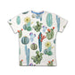 Cactus Tshirt