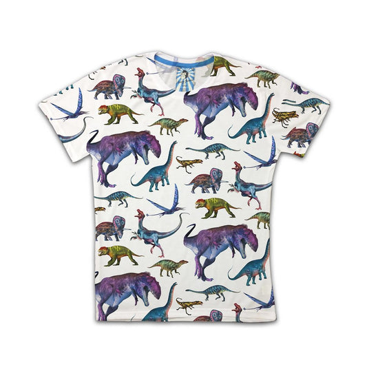 Dinosaur Tshirt