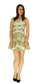Alexa swing dress