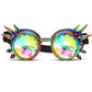 kaleidoscope goggles 