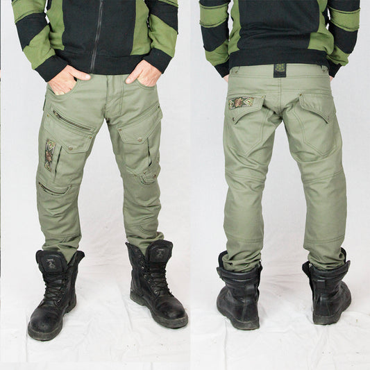 Explorer Pants