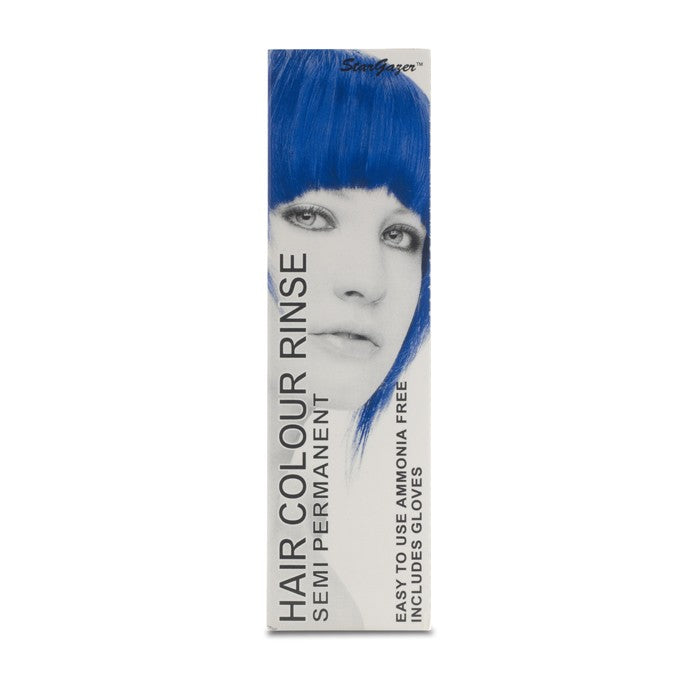 UV Hair Dye