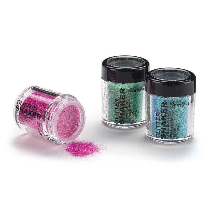 UV Glitter Shaker