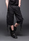 gothic side pocket pants for men ministry of style