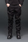 Gothic bondage Pants