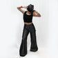 Cyber orbit top
