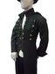 Waratah Steampunk Coat