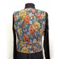 Afyon Brocade Vest