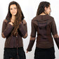 Namoi Elf hoodie