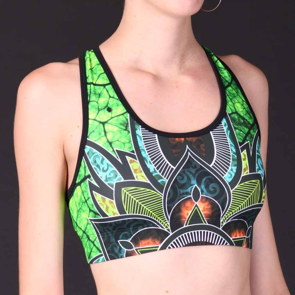 Native Activewear top