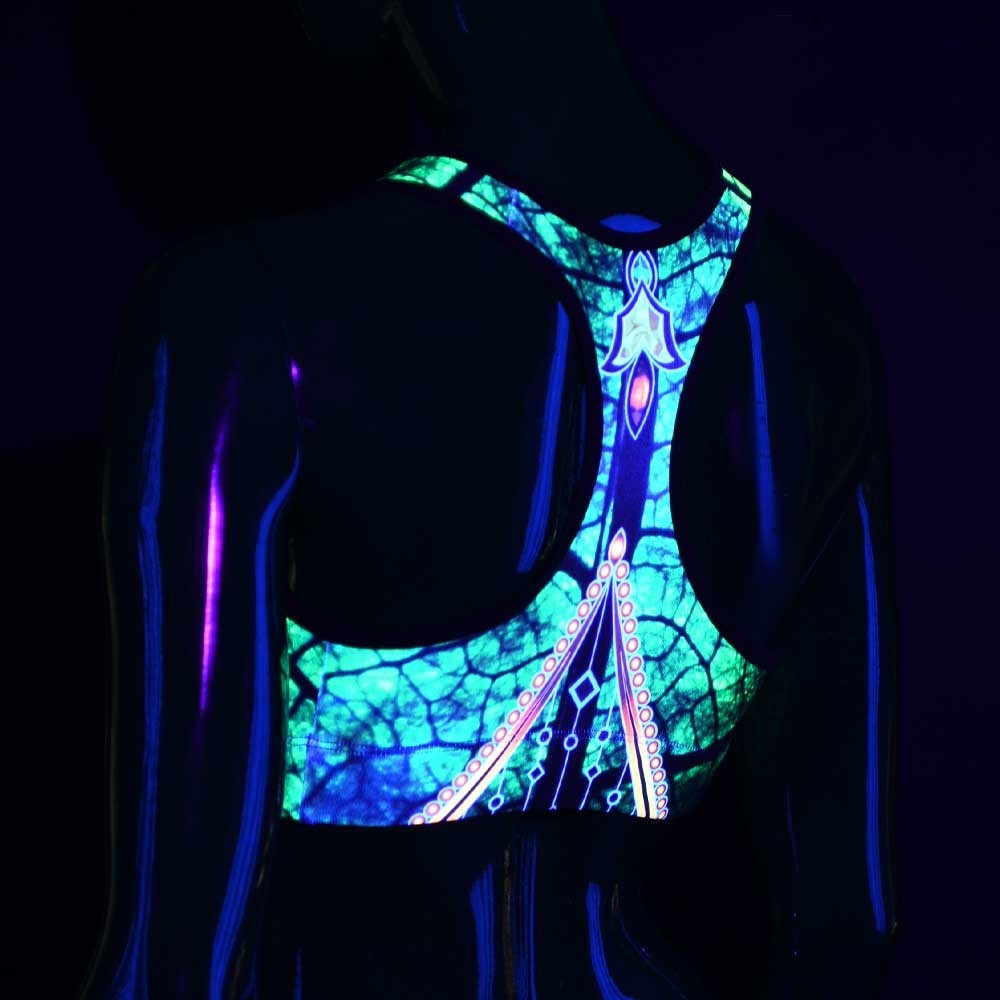 Native Activewear top